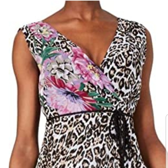 INC INTERNATIONAL Concepts Dress - Picture 4 of 7